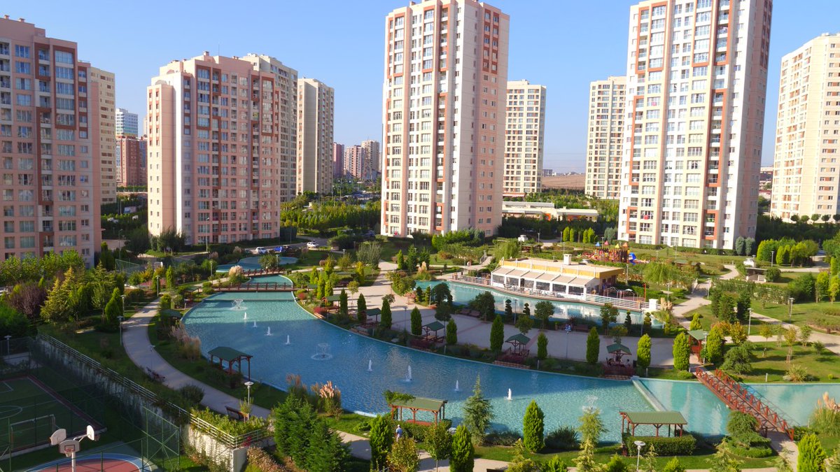 Gayrimenkul - Daire - Emlak Hakkında