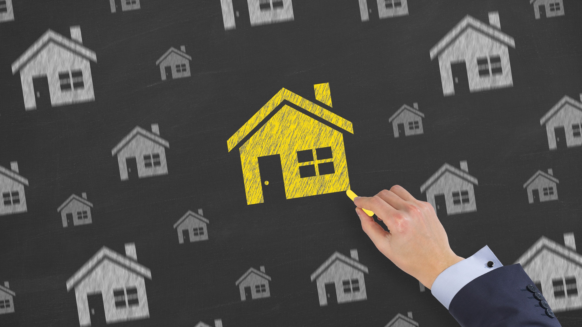 Neden yabancıların gayrimenkul alımları geriliyor?