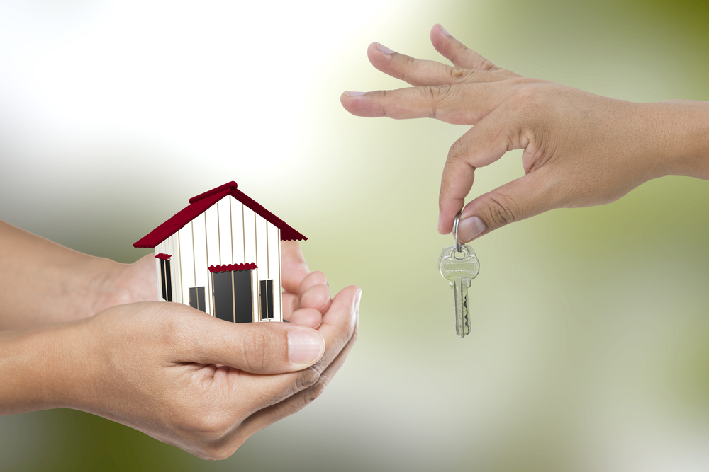 Kat karşılığı arsa teslimi